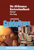 AFRI KORTVERHAAL BOOK