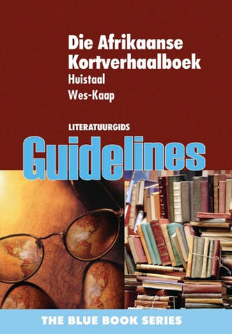 AFRI KORTVERHAAL BOOK