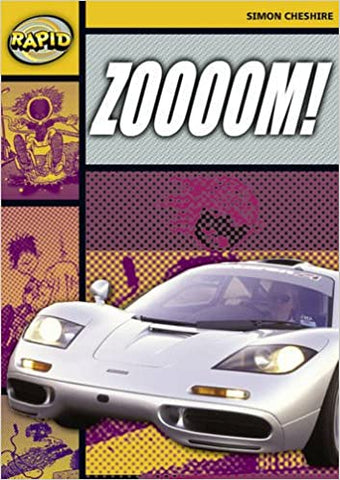 Zoooooom (Rapid)
