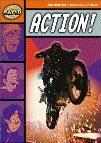 Action! (Rapid)