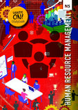 eBook: N5 Human Resource Management Study Guide