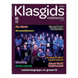 Klasgids Jul 2019 Hoërskool