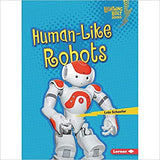 Human-Like Robots