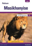 Platinum masikhanyise CAPS: Gr 7: Teacher's guide (Xhosa, Paperback)