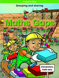 MATHS GAPS ENG: GROUPING AND SHARING