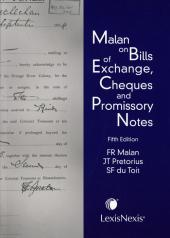 Bills of Exchange