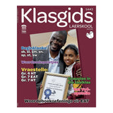Klasgids Jul 2019 Laerskool