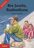 Rre Josefa radimilione