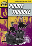 Pirate Trouble (Rapid)