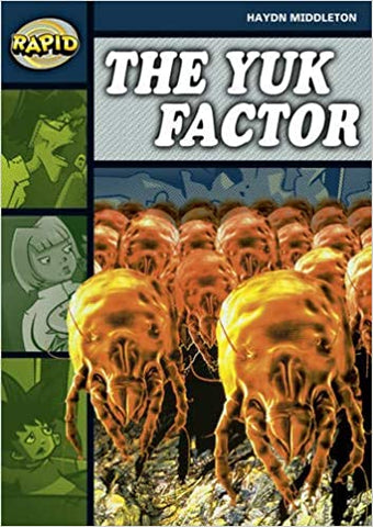 Yuk Factor (Rapid)