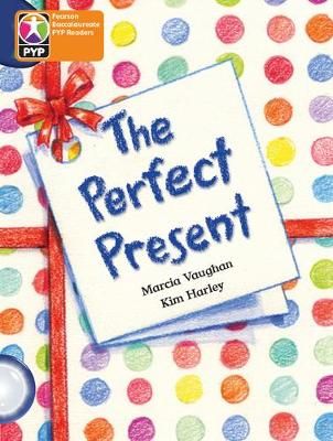 PYP L6 Perfect Present 6PK (Paperback)
