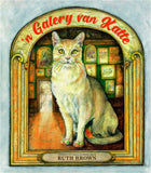 n Galery van katte