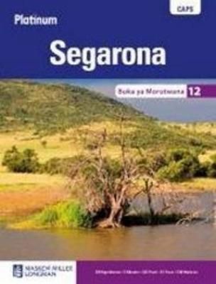 Platinum Segarona Home Language Grade 12 (Learner's Book)