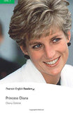 Level 3: Princess Diana (Pearson English Graded Readers)