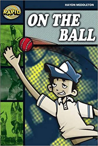 On the Ball (Rapid)