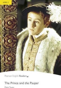 Level 2: The Prince and the Pauper