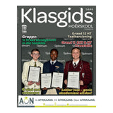 Klasgids Okt 2019 Hoërskool