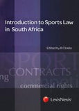 Introduction to Sports Law in South Africa
