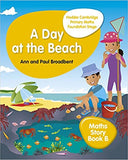 Hodder Cambridge Primary Maths Story Book B Foundation Stage