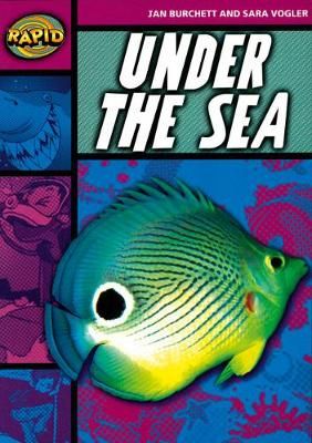 Rapid Stage 3: Reader Set (Series 1) (Paperback)