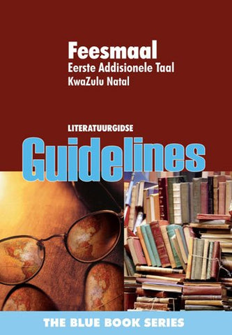 FEESMAAL KZN 2DE TAAL