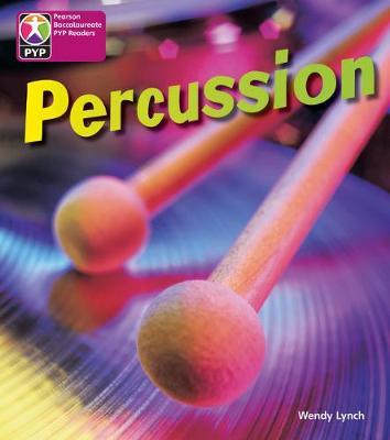 Primary Years Programme Level 8 - Percussion (Pack of 6)