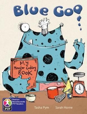 Primary Years Programme Level 2 Blue Goo 6Pack (Paperback)