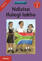 Ndizisa ifulegi lakho