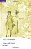Level 5: Pride and Prejudice (Pearson English Graded Readers) 2nd Edition