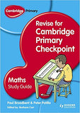 Cambridge Primary Revise for Primary Checkpoint Mathematics Study Guide