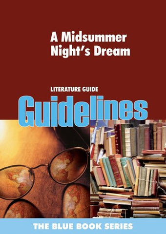 A MIDSUMMER NIGHT'S DREAM