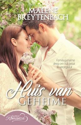 Huis van Geheime