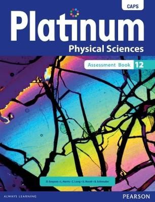 Platinum Physical Sciences: Grade 12: Assessment Book (Paperback)