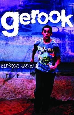Gerook