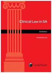 Clinical Law in South Africa