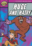 Huge and Hairy: Stage 3 Set A (RAPID SERIES 1)