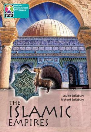 Primary Years Programme Level 10 - The Islamic Empires (Pack of 6)