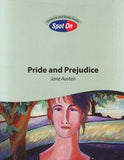 Spot On Setwork and Study Guide: Pride and Prejudice: Grade 12 (Paperback)