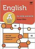 English Gcse Revision Guide Achieve a Paperback – February 1, 2011