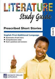 Prescribed short stories: Gr 12: Study guide - SG (Paperback)
