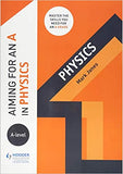 Aiming For An A In A-level Physics