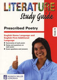 Prescribed poetry : Gr 12 (Paperback)