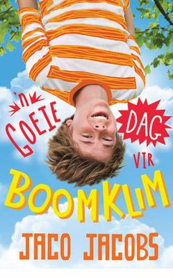 n Goeie dag vir Boomklim