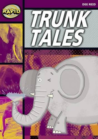 Rapid Stages 1-3 Easy Buy Pack (Series 1) (RAPID SERIES 1)