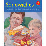 Sandwiches