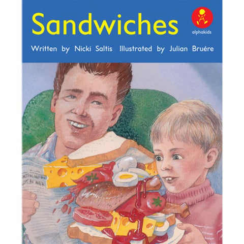 Sandwiches
