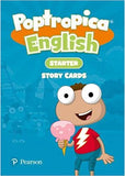Poptropica English Starter Storycards