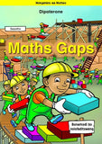 MATHS GAPS SESOTHO: DIPATERONE