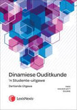 Dinamiese Ouditkunde 13e Uitgawe (e-book)