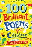 100 Brilliant Poems For Children